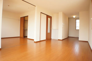 ソレアードＡ 201号-3