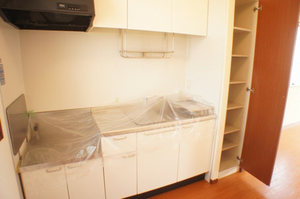 ソレアードＡ 201号-6