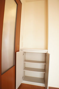 ソレアードＡ 201号-8