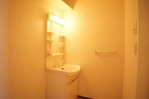 ソレアードＡ 201号-9