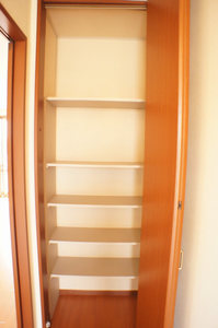 ソレアードＢ 201号-7