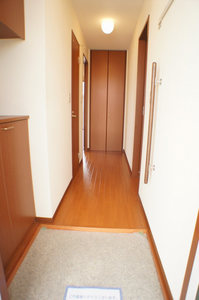 ソレアードＢ 201号-11