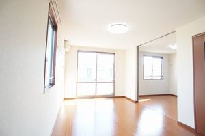 ソレアードC 201号-2