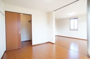 ソレアードC 201号-4