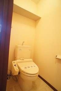 ソレアードC 201号-6