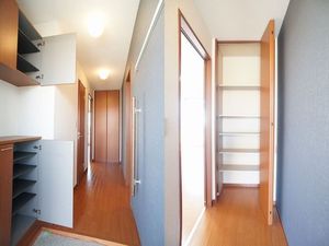 ソレアードC 201号-8