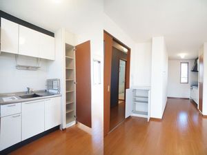 ソレアードC 201号-9