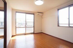 ソレアードＤ 102号-3