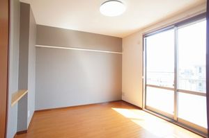 ソレアードＤ 102号-4