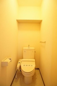 ソレアードＤ 102号-9