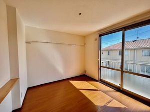 ソレアードＥ 202号-4