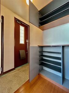 ソレアードＥ 202号-11