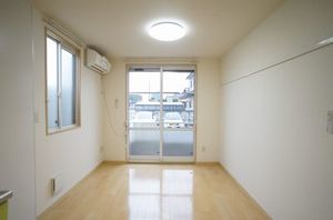 サンスクェアＡ 101号-3