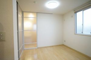 サンスクェアＡ 101号-4