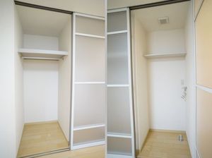 サンスクェアＡ 101号-5