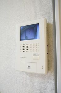 サンスクェアＡ 101号-8