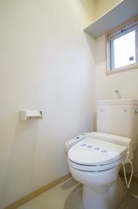 サンスクェアＡ 101号-10