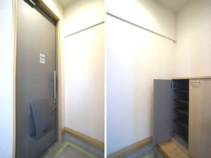 サンスクェアＡ 101号-11