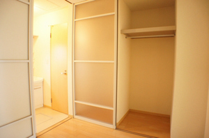 サンスクェアＡ 102号-8