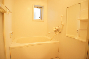 サンスクェアＡ 102号-10