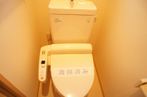 サンスクェアＡ 102号-11