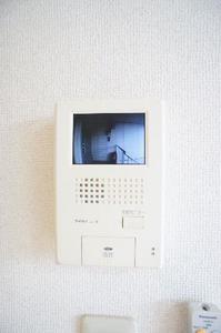 サンスクェアＡ 202号-4