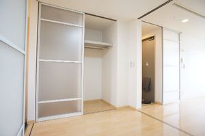 サンスクェアＡ 202号-6