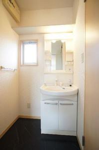 サンスクェアＡ 202号-9