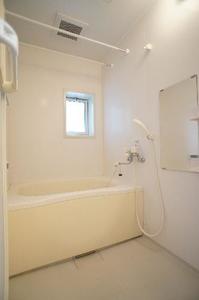 サンスクェアＡ 202号-10