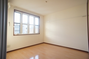 フォレスタA 201号-5