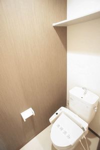 フォレスタA 201号-9