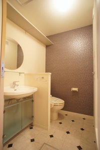 プランドール・エフ 101号-6