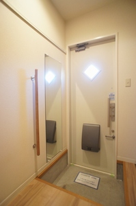 プランドール・エフ 101号-10