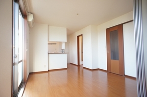 ヴィラ・リーリエ 202号-2