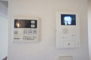 ヴィラ・リーリエ 202号-4