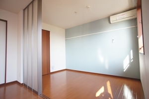 ヴィラ・リーリエ 202号-5