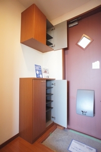 ヴィラ・リーリエ 202号-10