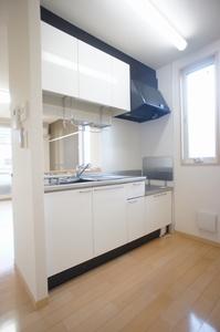 イーストフィールドＡ 103号-4