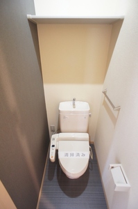 イーストフィールドＡ 103号-8