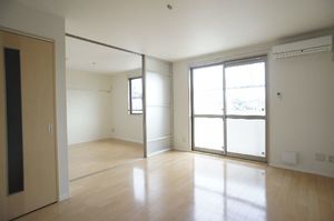 ケマールＡ 201号-2