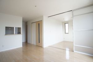 ケマールＡ 201号-3