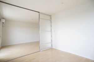 ケマールＡ 201号-4