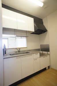 ケマールＡ 201号-5