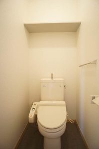 ケマールＡ 201号-8