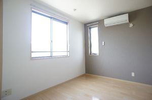 ケマールＡ 201号-9