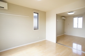 サンドミール 202号-3