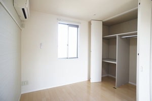 サンドミール 202号-4