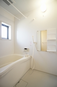 サンドミール 202号-8