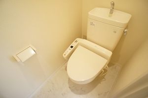 サンドミール 202号-9