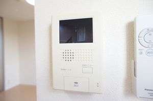 ル・シエル 201号-7